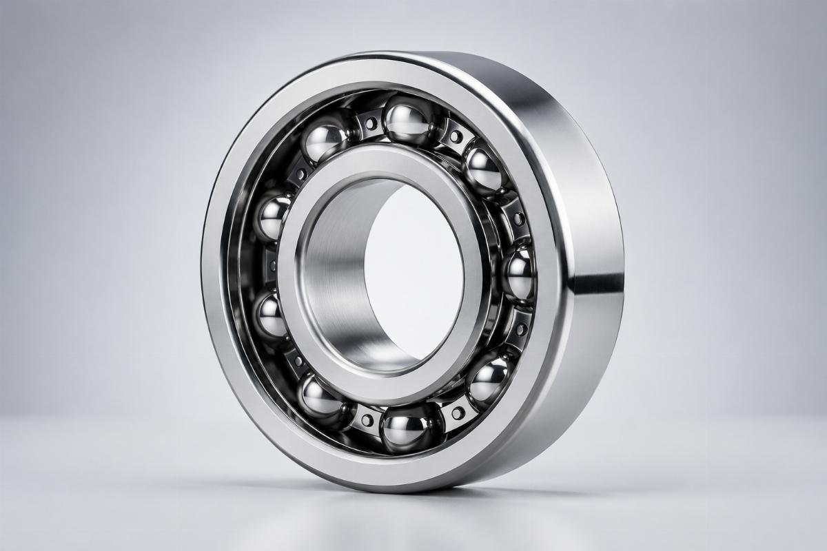 2026 Bearing Supplier Selection Criteria: Traceability, Technical Support, and Logistics Capabilities Bearing Supplier Evaluation Framework