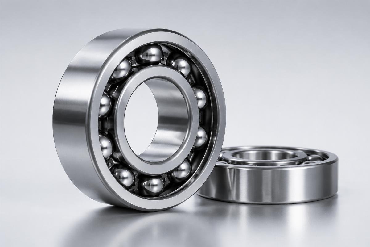 2026 Bearing TCO Analysis: Upfront Price vs. Maintenance, Downtime and Replacement Costs Total Cost of Bearing Ownership