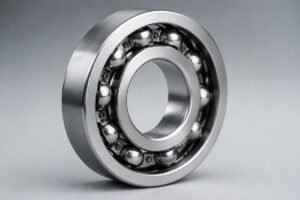 2026 Global Bearing Market Dynamics