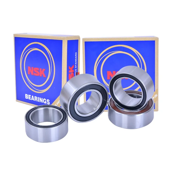 Automobile Air Conditioning Compressor Bearing 45BD7532 75BD13050 for Forland 2000 3000 Nissan Ford Mazda – High Speed Low Noise