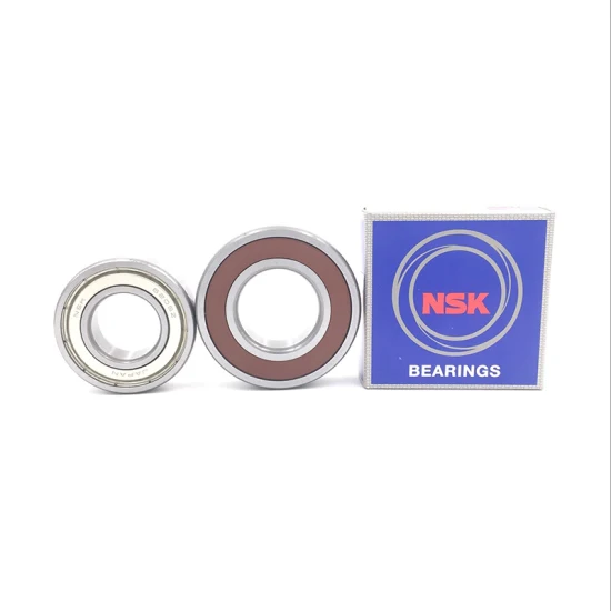 Auto/Car Tensioner Pulley Bearing High Speed Low Noise NSK P5 Precision for Automotive Electronics
