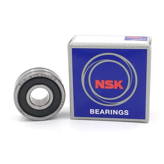 High Speed Deep Groove Ball Bearing 16014 70x110x13mm for Motors Automation OEM Supply