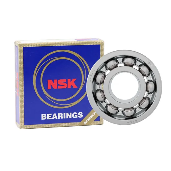 Deep Groove Ball Bearing 6906 ZZ 2RS 25x47x12mm for High-Speed Motors NSK Genuine