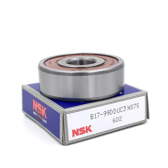 High Precision Deep Groove Ball Bearing 6048m for Motors with Low Vibration Performance