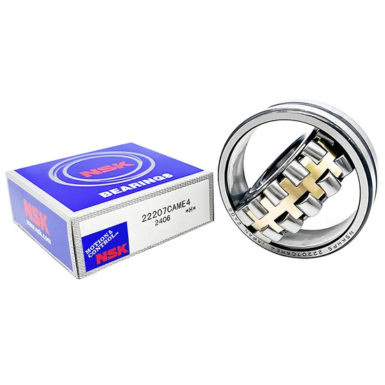 Self-Aligning Roller Bearings 22334MB 22336MB 22338MB for High-Speed OEM Machinery