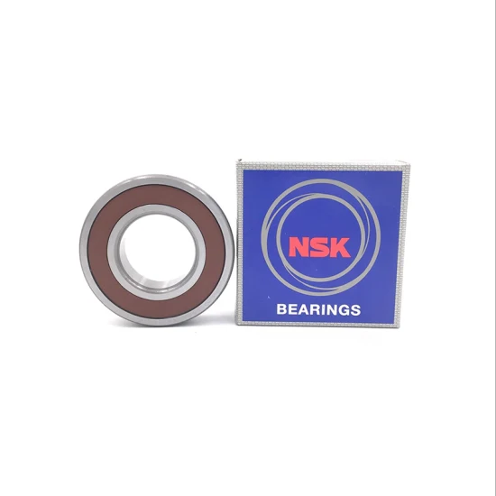 NSK 6212zz Deep Groove Ball Bearing for Smelter Rolling Equipment with Z3V3 Vibration Rating