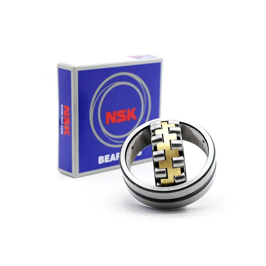 Self-Aligning Roller Bearings 22344MB 22348MB 22352MB 22356MB/W33 for High-Speed Machinery