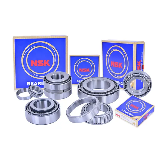Taper Roller Bearing HR30613J for Plastic Machinery with ISO 9001 Quality Control