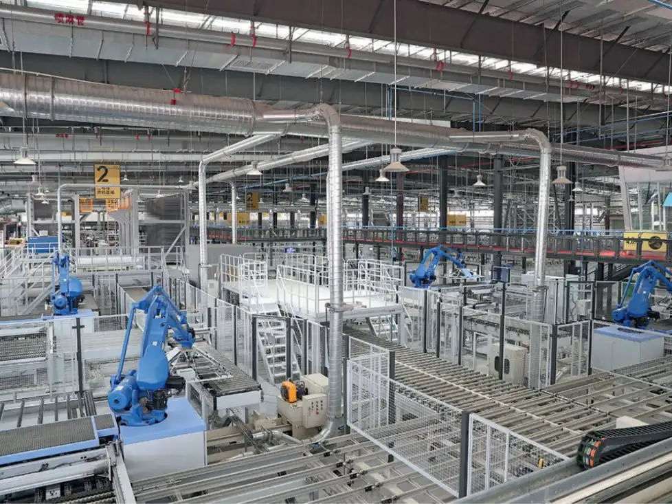 OEM packaging and flexible delivery