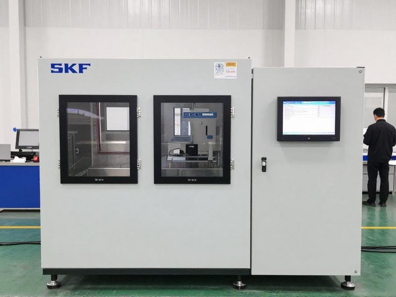 Authorized SKF distributor China SKF factory API integration for batch verification