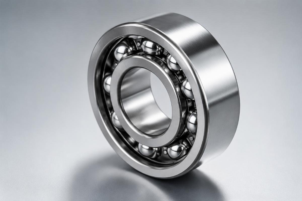 Bulk Bearing Supplier Evaluation Scorecard: Rating System for Traceability, Inventory, Technical, Logistics, and Quality Criteria Supplier Evaluation Scorecard