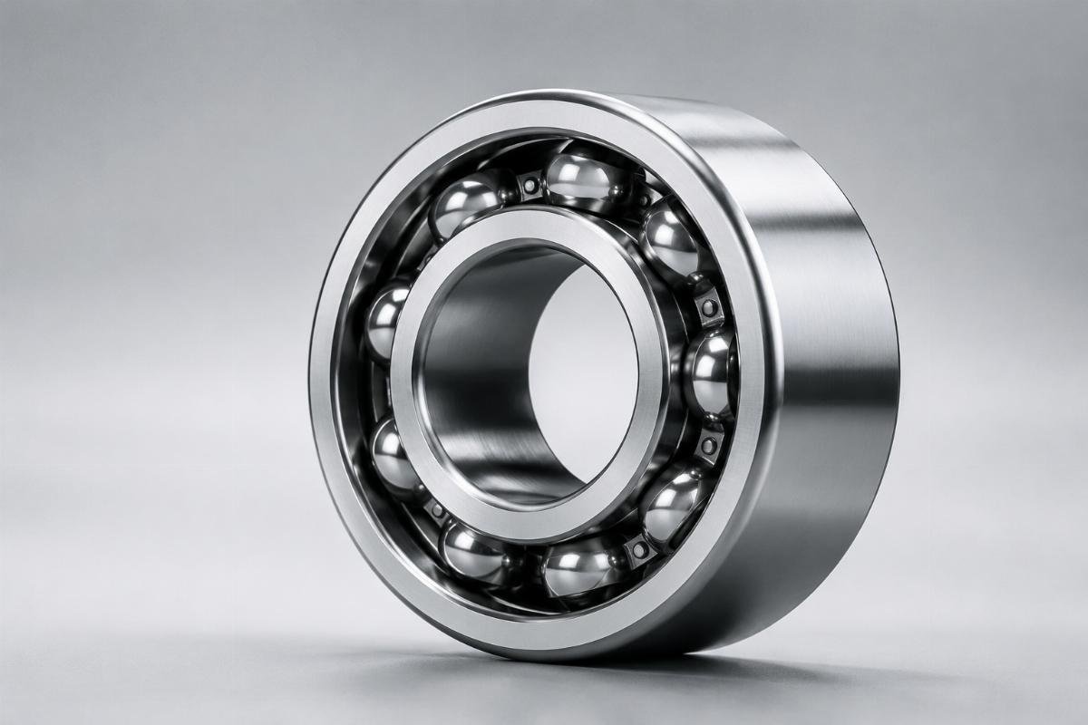 Bearing Steel Price Driver Breakdown