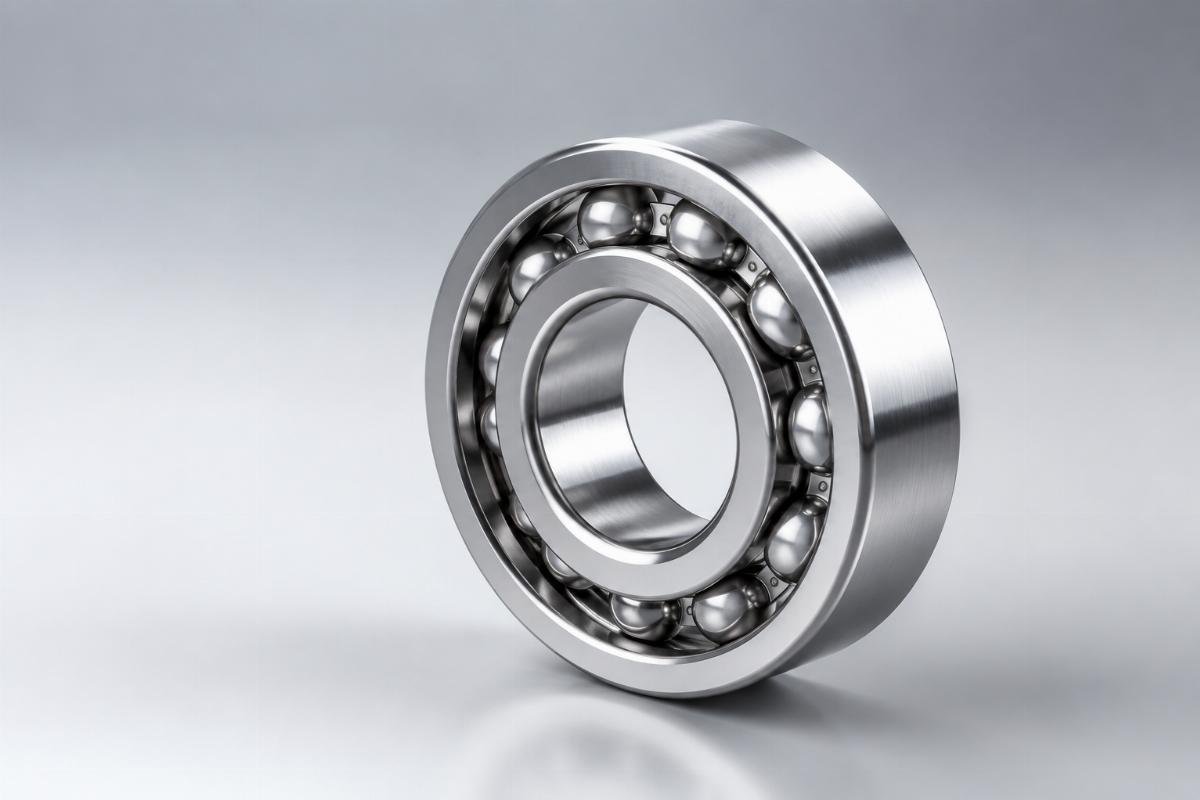 Bearing Failure Cost Breakdown