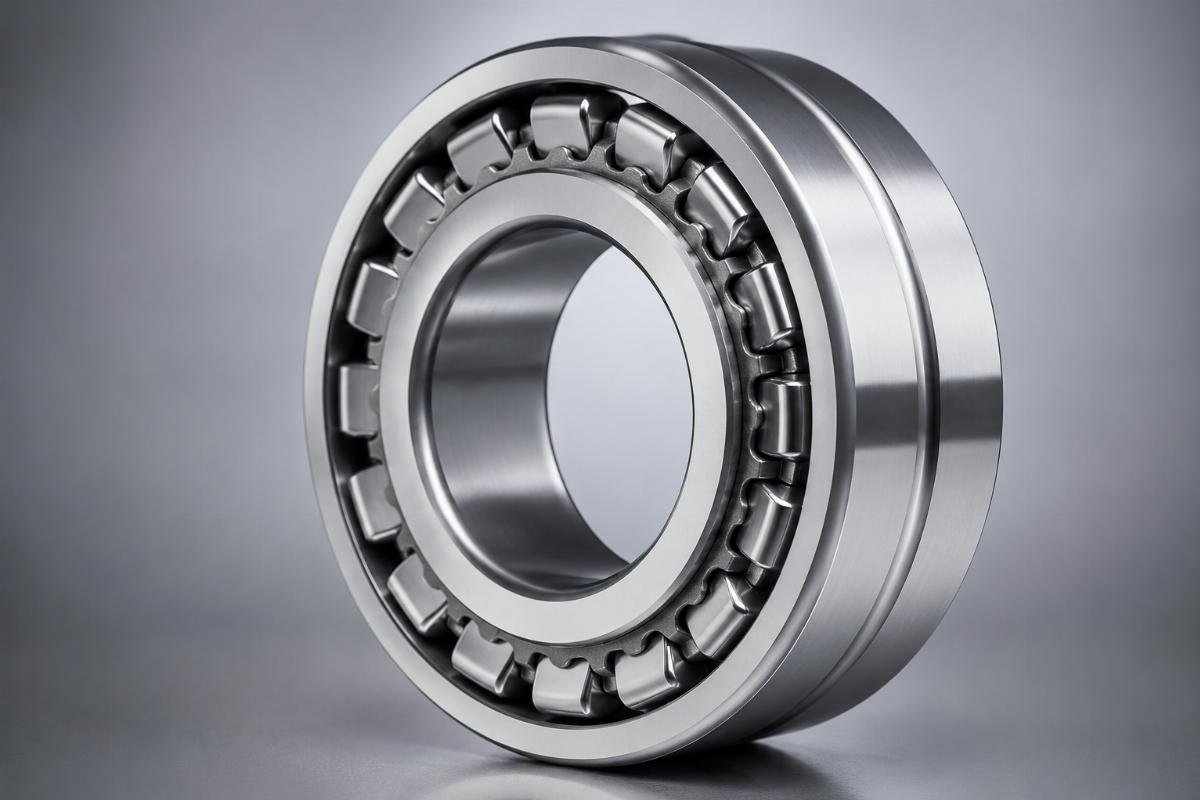 Dynamic load rating directly impacts bearing service life calculations in rotating equipment ISO 281 L10 life calculation formula applied to mining conveyor bearings