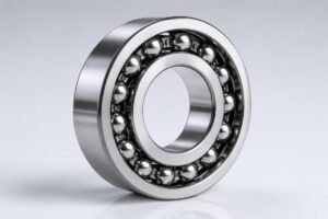 Agricultural Bearing Replacement