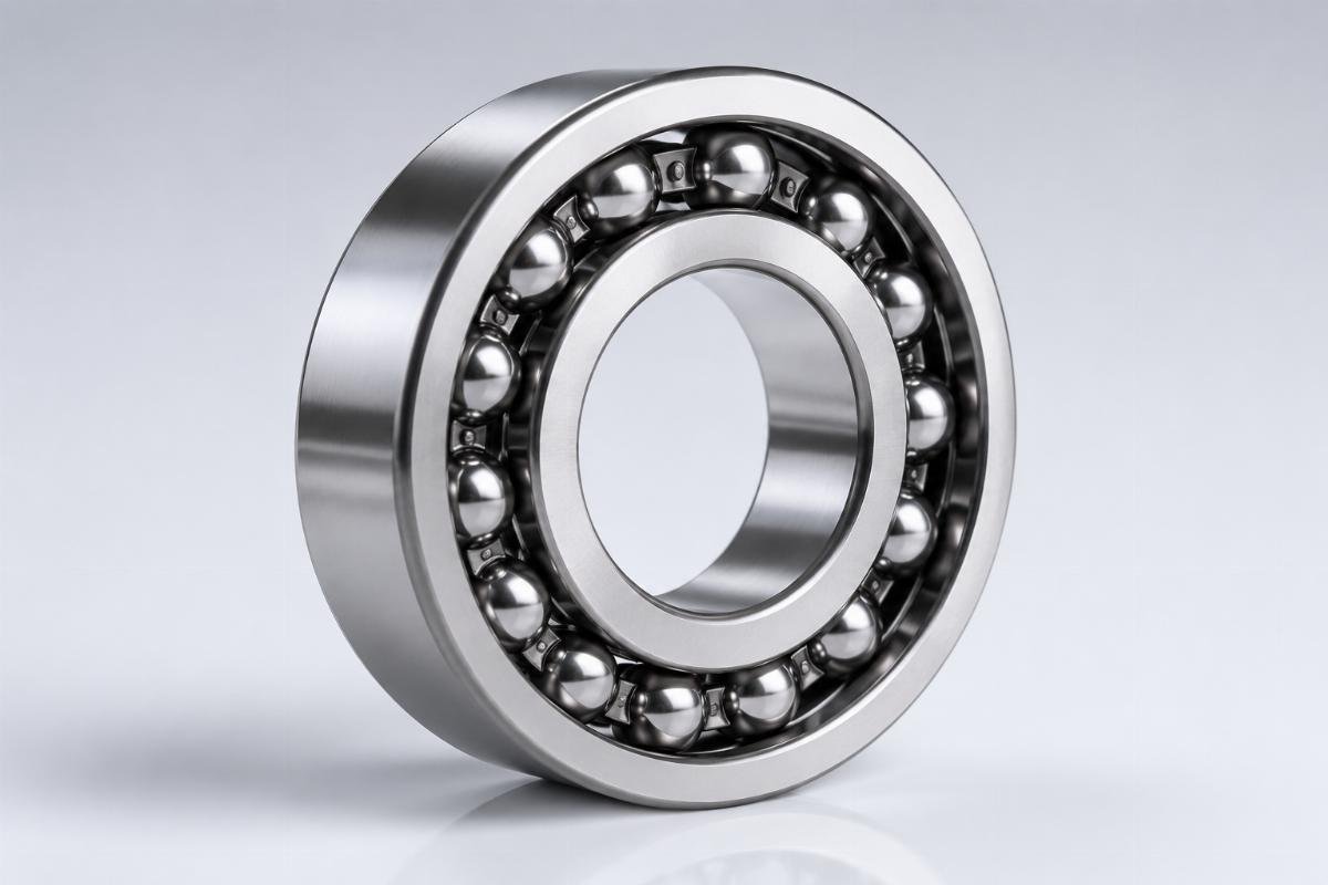 Emergency bearing replacement process for obsolete agricultural machinery Agricultural Bearing Replacement