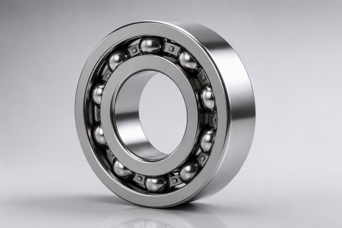 Flexible Payment Models for Wholesale Bearing Orders Bearing Payment Term Structures Comparison