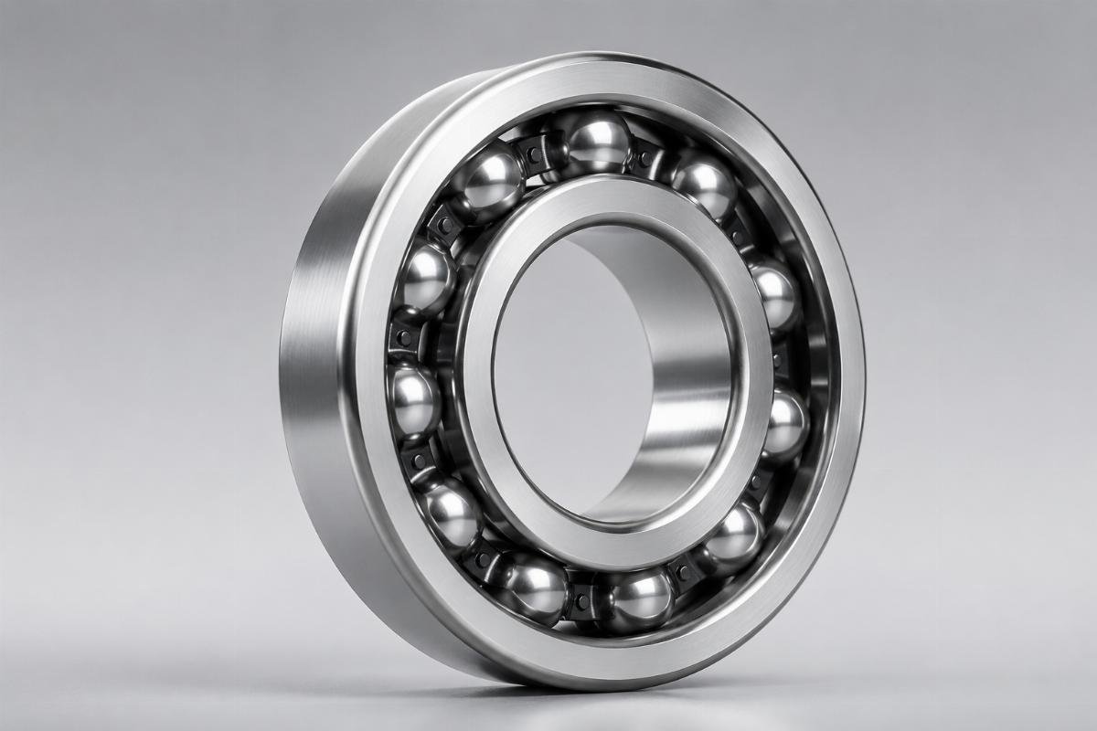 How ISO 9001/IATF 16949 Certification Enhances Trade Assurance for Wholesale Bearings China Bearing Suppliers Trade Assurance Framework