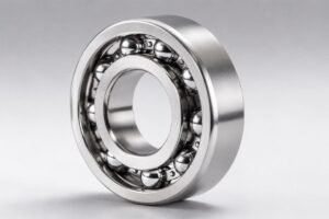 China Bearing Bulk Supply Chain Overview
