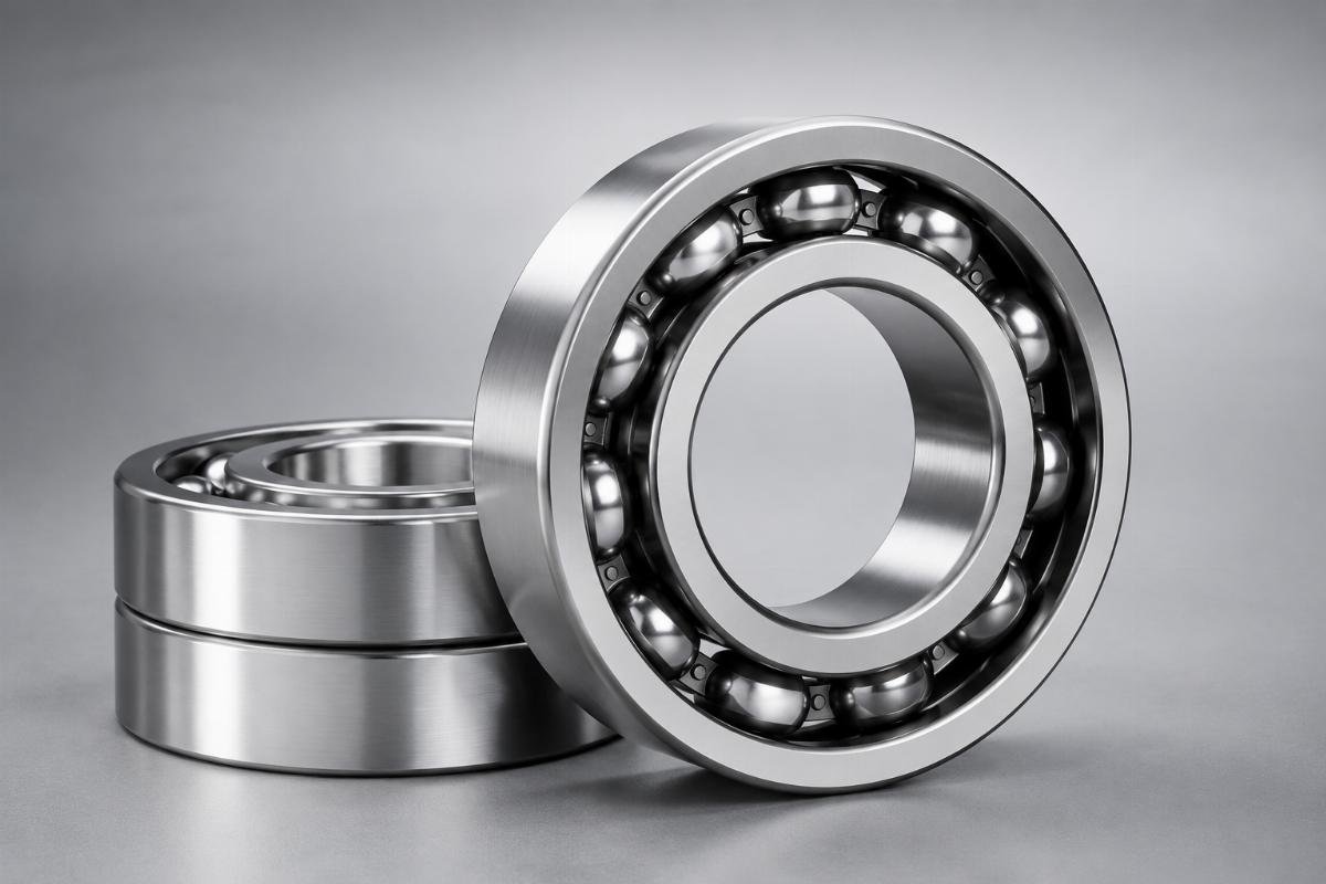 Key challenges in bearing procurement: authenticity verification, emergency delivery, and technical support Key challenges in bearing procurement: authenticity verification, emergency delivery, and technical support