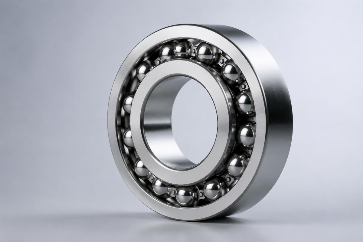 Key checkpoints for evaluating a China bearing factory's quality capabilities Factory audit checklist for bearing supplier evaluation