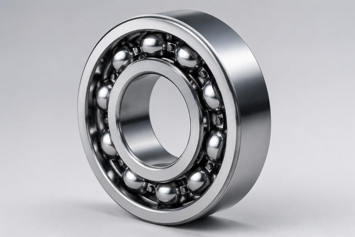 Key decision factors for bearing importers choosing between FOB and CIF terms