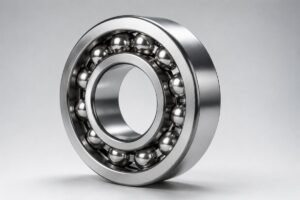ISO 492 vs DIN 625 Bearing Standards Comparison