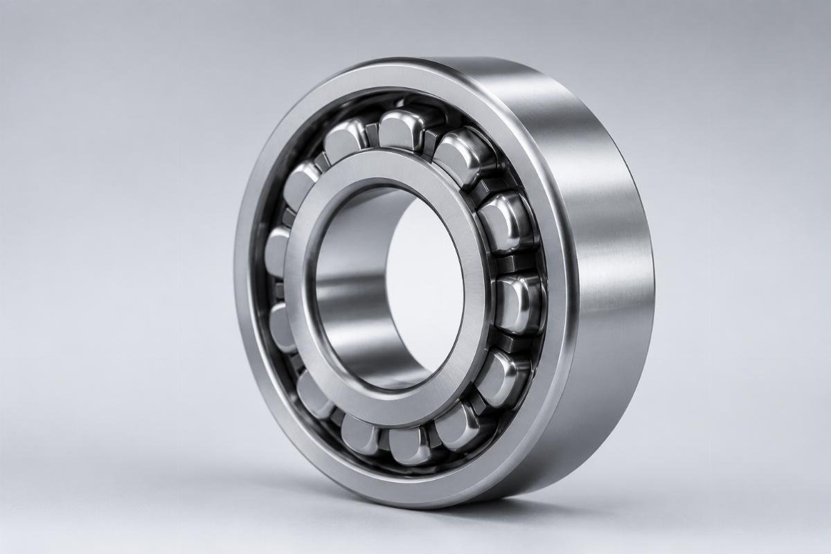 Key factors influencing bearing steel prices and their impact on industrial procurement costs
