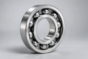 China to Europe Bearing Supply Chain: 50,000 Unit Deep Groove Ball Bearing Delivery Process
