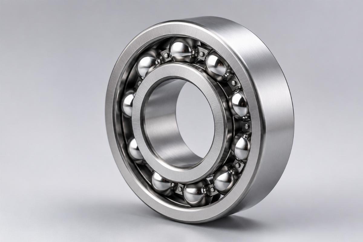 Key stages in verifying Chinese bearing suppliers for industrial OEM/ODM requirements OEM/ODM Bearing Sourcing Process from Chinese Factories
