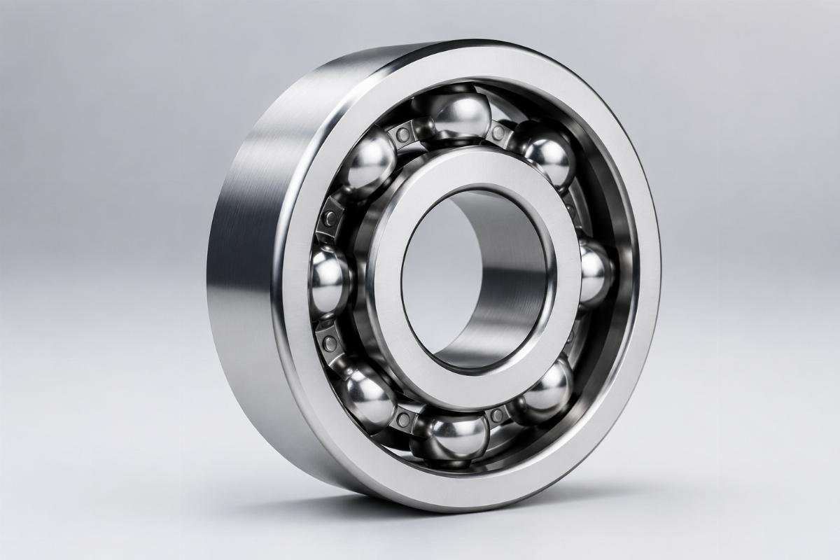 How to Verify a Reliable Bearing Manufacturer or Supplier in China: 10 Key Criteria for Industrial Buyers