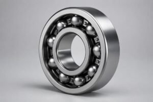 ISO 9001 and IATF 16949 certification verification process for China bearing suppliers