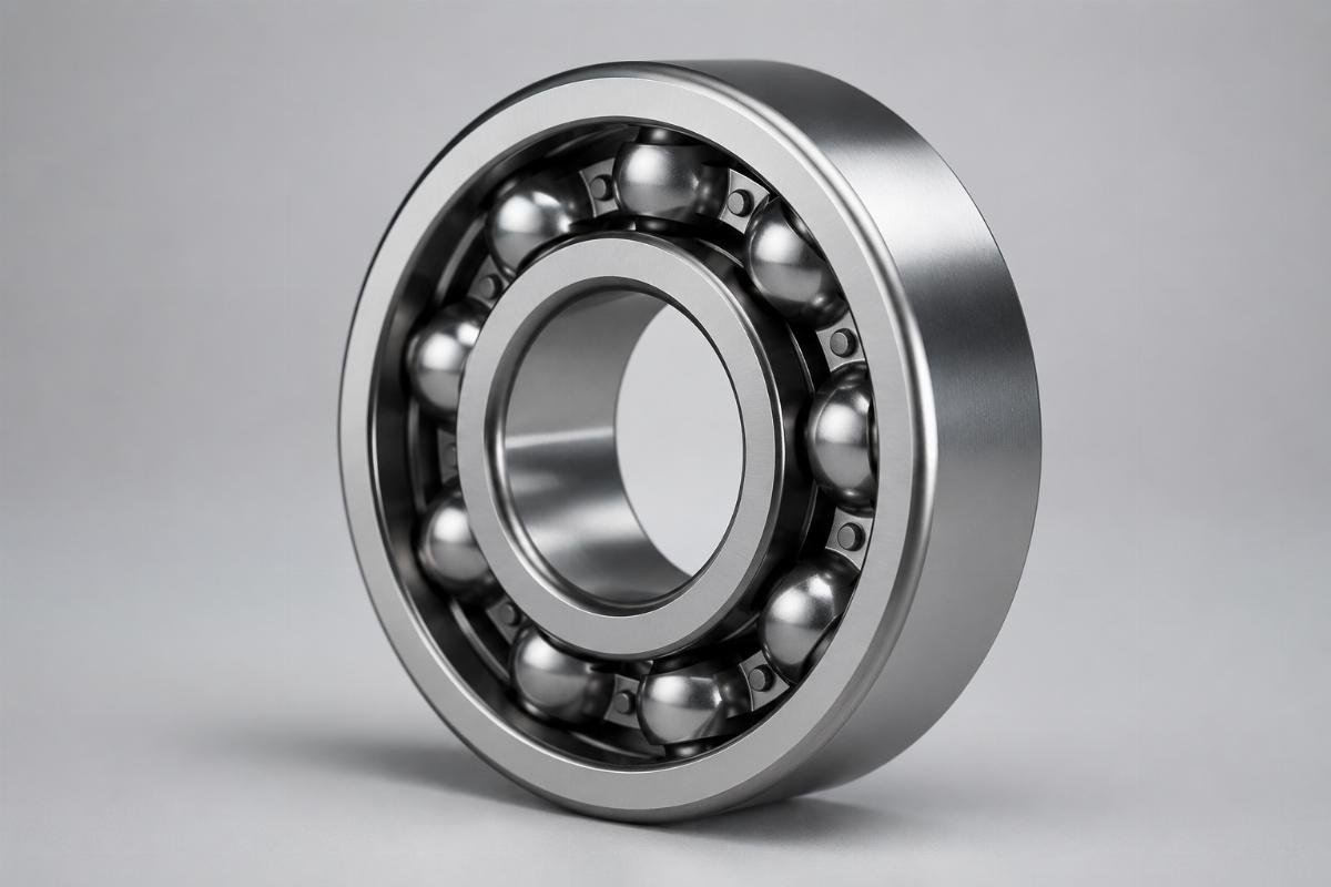Key verification steps for authenticating bearing supplier certifications from China Key verification steps for authenticating bearing supplier certifications from China