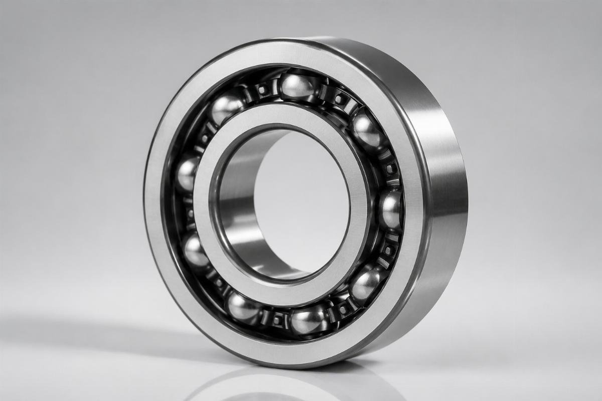 Phased delivery solutions for distributors with diverse customer needs Mixed-SKU Bearing Order Fulfillment