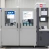 Real-time SKF batch verification process