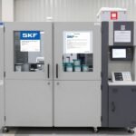 Are SKF Factories ISO 9001 Certified?