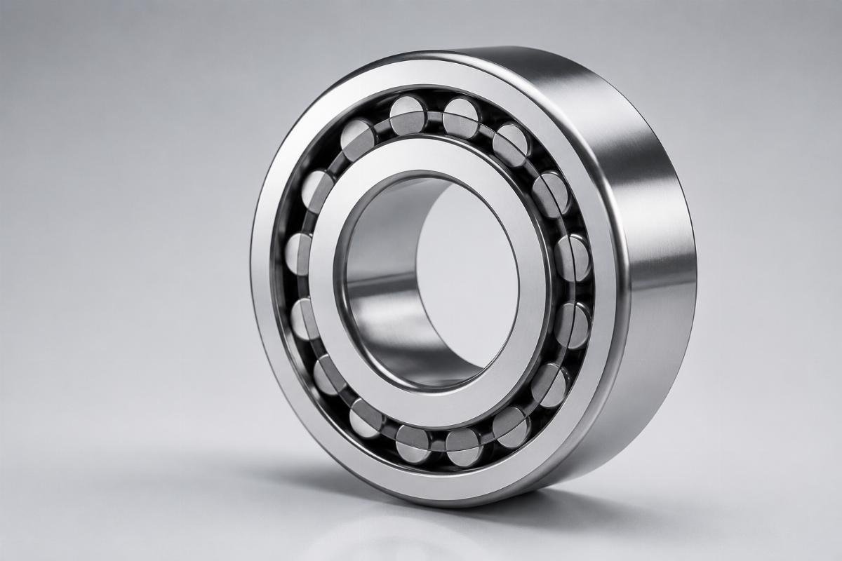 Step-by-step process to authenticate bearing supplier certifications Step-by-step process to authenticate bearing supplier certifications