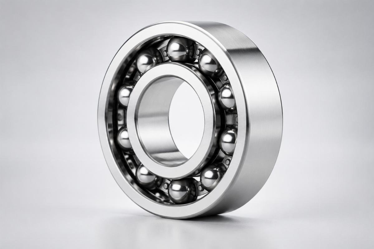 Bearing Sample Request Documentation