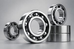 Bulk Bearing Supply Chain Stability Framework