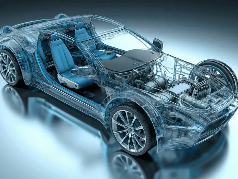 Automotive and vehicle bearing applications