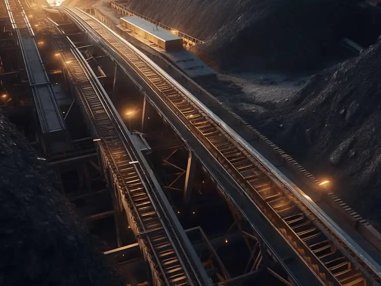 Conveyor machinery bearing applications